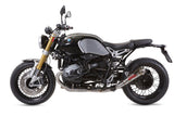 Bmw R Nine-T 1200 Pure Racer Urban Scrambler G-S 2017-2023  Exhaust GPR Slip-on Powercone Evo