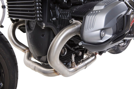 Bmw R Nine-T 1200 2013-2019 (ALL) Exhaust GPR  Decat Pipe