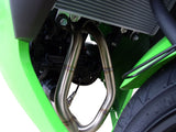 Kawasaki Ninja 300R 2012-2017  Exhaust GPR Full System Deeptone Inox