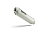 Aprilia RX 125 2021-2024 Exhaust GPR Slip-on Penta Adventure Full Titanium - photo 1