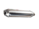 Yamaha YZ450F 2014-2017 Exhaust GPR Full System Pentacross Inox