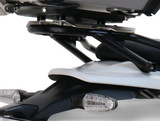 Royal Enfield Himalayan 450 2024-2025 GPR Tech 26L Aluminum Top Case, Black with Mounting Plate - photo 3