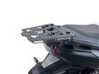 SYM ADX300 2024-2026 GPR Tech Stainless Steel Top Case Rear Rack 26-35L - photo 1
