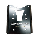 KTM 890 Adventure R/Rally 2020-2024 GPR Tech Stainless Steel Top Case Mounting Plate 55L - photo 1