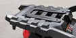 Suzuki V-Strom 1000 2014-2016 GPR Tech Stainless Steel Top Case Mounting Plate 35L - photo 1