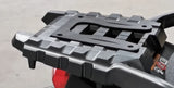 Suzuki V-Strom 1000 2014-2016 GPR Tech Stainless Steel Top Case Mounting Plate 35L - photo 1