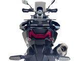 SYM ADX TG400 2024-2026 GPR Tech Stainless Steel Top Case Rear Rack 26-35L - photo 3