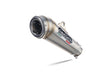 Cf Moto 300 NK 2022-2024 Exhaust GPR Full System Powercone Evo