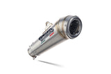 Bmw R Nine-T 1200 2013-2016 (ALL) Exhaust GPR Slip-on Powercone Evo