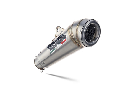 Bmw R Nine-T 1200 Pure Racer Urban Scrambler G-S 2017-2023  Exhaust GPR Slip-on Powercone Evo