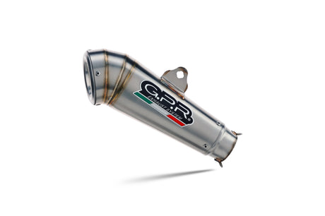 Bmw S1000R - M 2014-2016 Exhaust GPR Slip-on Powercone Evo