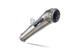 Bmw R1200GS 2004-2009 Exhaust GPR Slip-on Powercone Evo