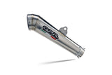Honda X-Adv 750 2016-2020 Exhaust GPR Slip-on Powercone Evo