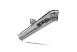 Bmw R1200GS Adventure 2005-2009 Exhaust GPR Slip-on Powercone Evo