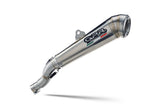 Bmw R1200GS Adventure 2005-2009 Exhaust GPR Slip-on Powercone Evo