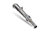 Ducati Monster 821 2015-2016 Exhaust GPR Slip-on Powercone Evo