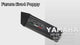 Yamaha Mt-09 Tracer 900 2017-2020 Exhaust GPR Full System Furore Evo4 Nero