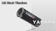 Yamaha Mt-09 Tracer 900 2017-2020 Exhaust GPR Full System M3 Black Titanium