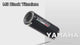 Yamaha FJ09 Tracer 900 9/GT 2021-2024 Exhaust GPR Full System M3 Black Titanium