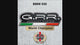 Bmw F650CS Scarver 2001-2006 Exhaust GPR Slip-on Trioval