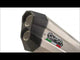 KTM Lc8 990 Adventure 2006-2014 Exhaust GPR Full System Dual Poppy