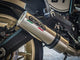 Ducati Scrambler 800 2015-2016 Exhaust GPR Slip-on M3 Inox 