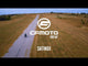 CF Moto 800 MT Touring / Explorer 2025-2026 Exhaust GPR Slip-on Satinox
