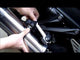 Kawasaki Zzr 1400 2012-2016  Exhaust GPR Double Slip-on Trioval
