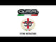 CF Moto 650 Gt 2022-2024 Exhaust GPR Mid-Line Grand Prix Evo Titanium - video 2