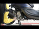 Piaggio Beverly 350 2016-2020 Exhaust GPR Full System Furore-X Scooter