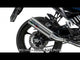 Husqvarna Vitpilen 401 2024-2025 Exhaust GPR Slip-on M3 Inox