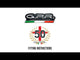 CF Moto 650 Gt 2022-2024 Exhaust GPR Slip-on Grand Prix Evo Poppy - video 2