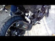 Kawasaki Z300 2014-2017  Exhaust GPR Slip-on Powercone Evo