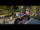 Beta 125 RR MOTARD 2019-2020 Exhaust GPR Slip-on Furore Evo4 Nero
