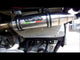 Artic Cat Wild Cat 1000 2012-2014 Exhaust GPR Slip-on Deeptone Atv