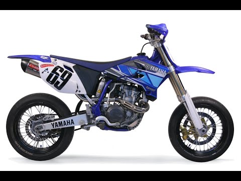 Yamaha WR450F 2003-2006 Exhaust GPR Slip-on Furore Nero