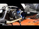 Kymco Downtown 350 2015-2017 Exhaust GPR Full System Furore-X Scooter