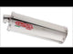 Yamaha Xtz 660 Tenere1991-98 Exhaust GPR Slip-on Furore Nero
