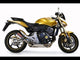 Honda Horney CB600F 2007-2014 Exhaust GPR  Decat Pipe