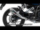 Husqvarna Vitpilen 250 2024-2025 Exhaust GPR Slip-on Powercone Evo
