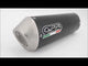 Honda Pantheon 150 2003-2008 Exhaust GPR Full System Evo4 Road