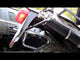 Honda Transalp Xl 600 V 1986-1999 Exhaust GPR Slip-on Satinox 