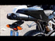 Bmw R1200S 2006-2008 Exhaust GPR Double Slip-on Furore Poppy
