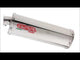 Aprilia Pegaso 3 650 1997-2004 Exhaust GPR Double Slip-on Furore-X Inox - video 1