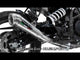 Husqvarna Svartpilen 125 2024-2025 Exhaust GPR Slip-on Powercone Evo
