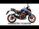 KTM 390 DUKE 2024-2026 Exhaust GPR Slip-on Powercone Evo