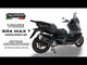 Voge SR4 Max T 2023-2024 Exhaust GPR Full System Furore-X Scooter
