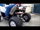 Aeon Cobra 400 2017-2020 Exhaust GPR Full System Deeptone Atv