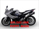 Bmw F800GT 2012-2016 Exhaust GPR Slip-on Furore Nero