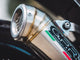 Kawasaki Z900E 2017-2020 Exhaust GPR Slip-on Powercone Evo